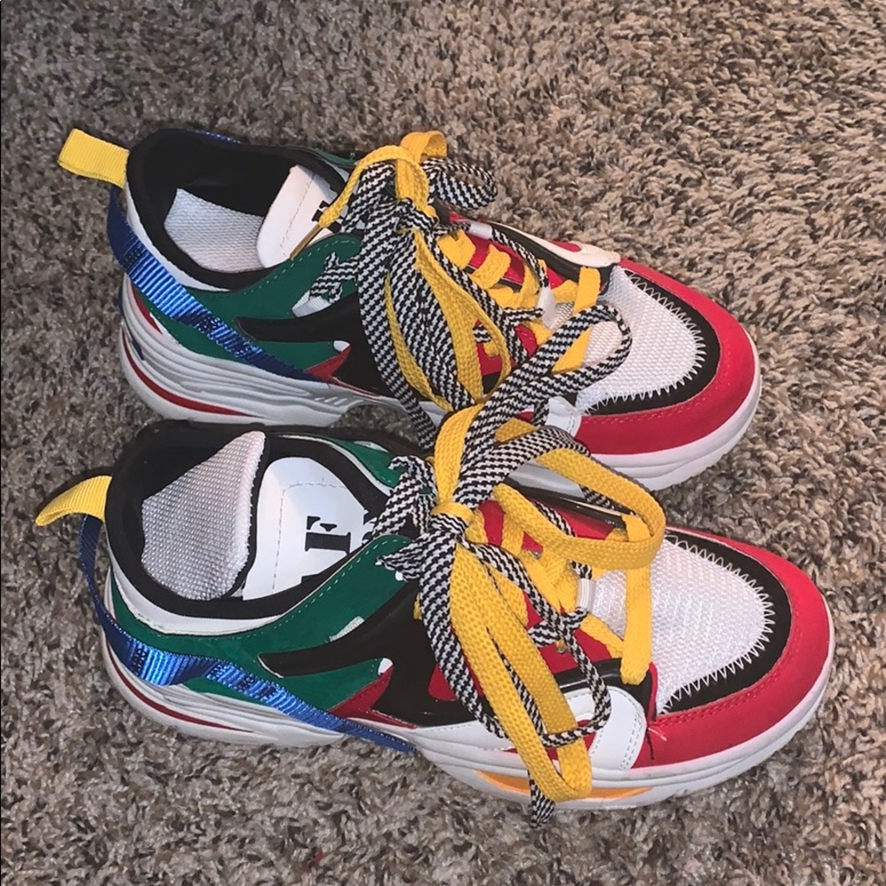 Shoes